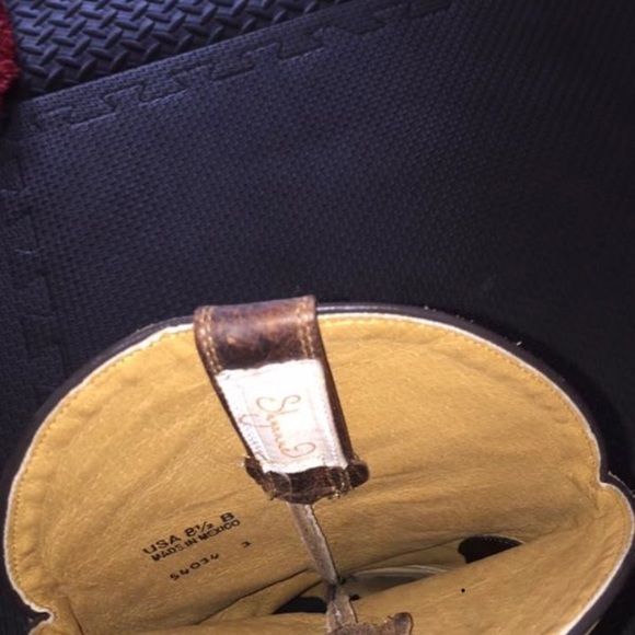 Shayanne Women’s Mad Cat Square Toe Western Boots - Picture 2 of 2